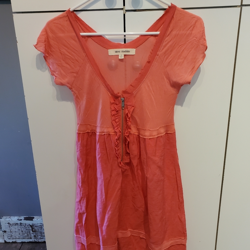 Womens Steve madden dress